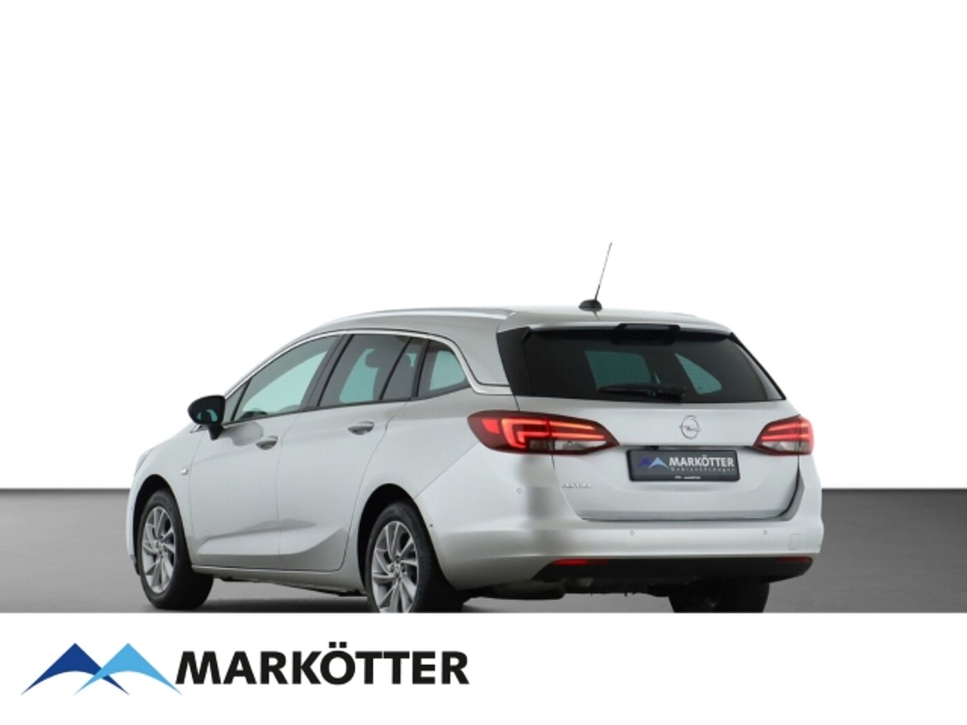 Opel  K Sports Tourer 1.2 Elegance/NAVI/LED/PDC/