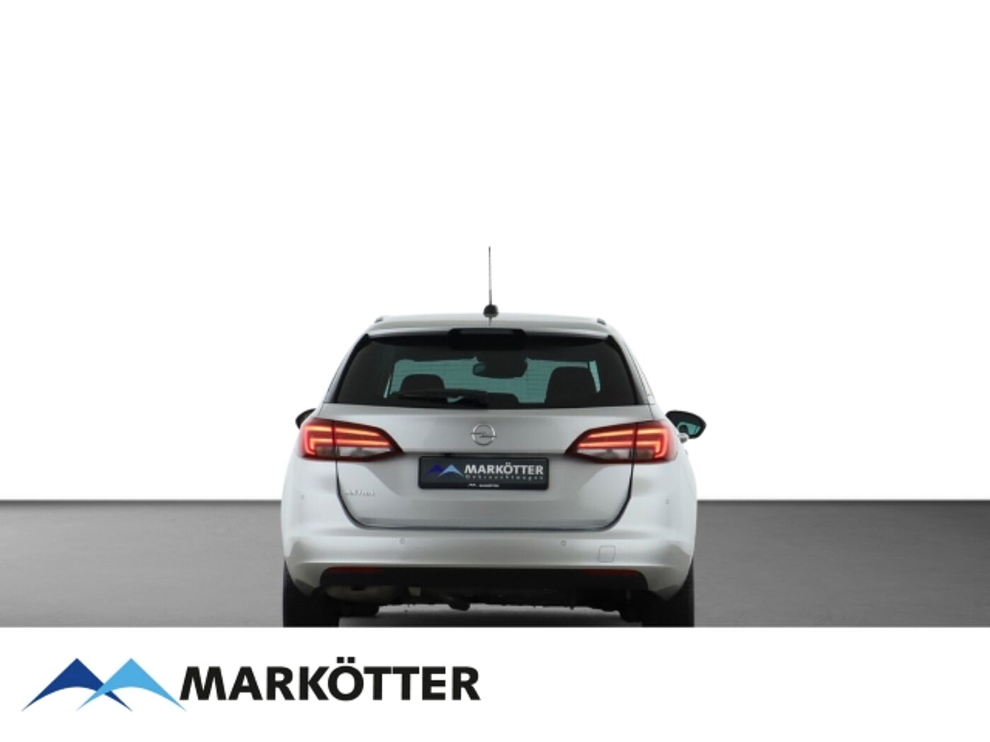 Opel  K Sports Tourer 1.2 Elegance/NAVI/LED/PDC/