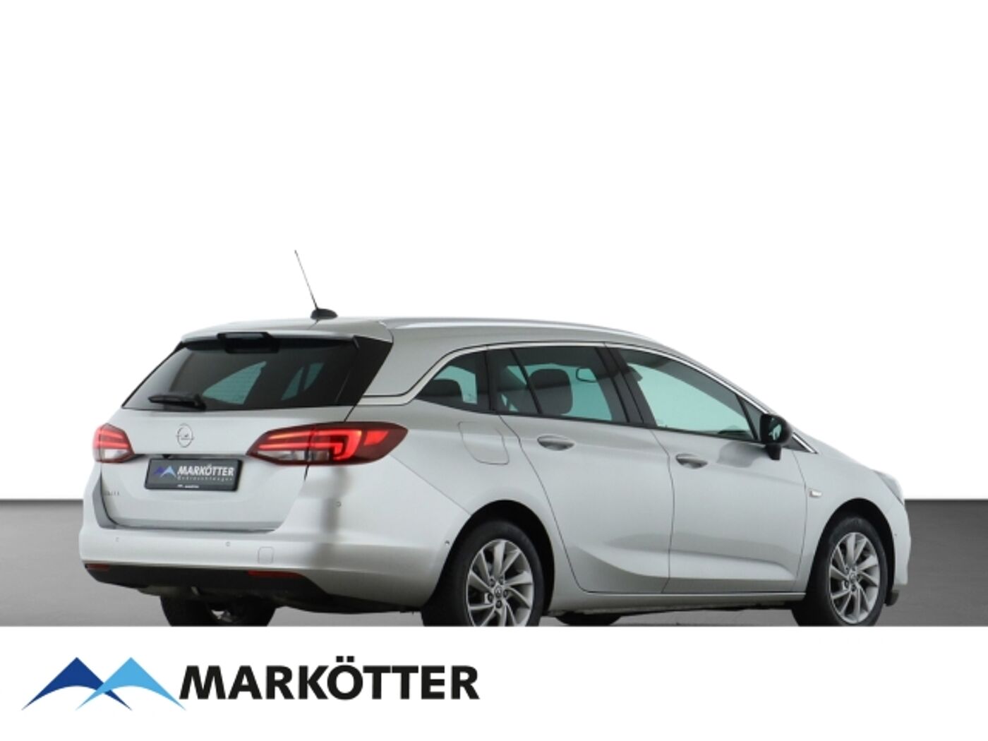 Opel  K Sports Tourer 1.2 Elegance/NAVI/LED/PDC/