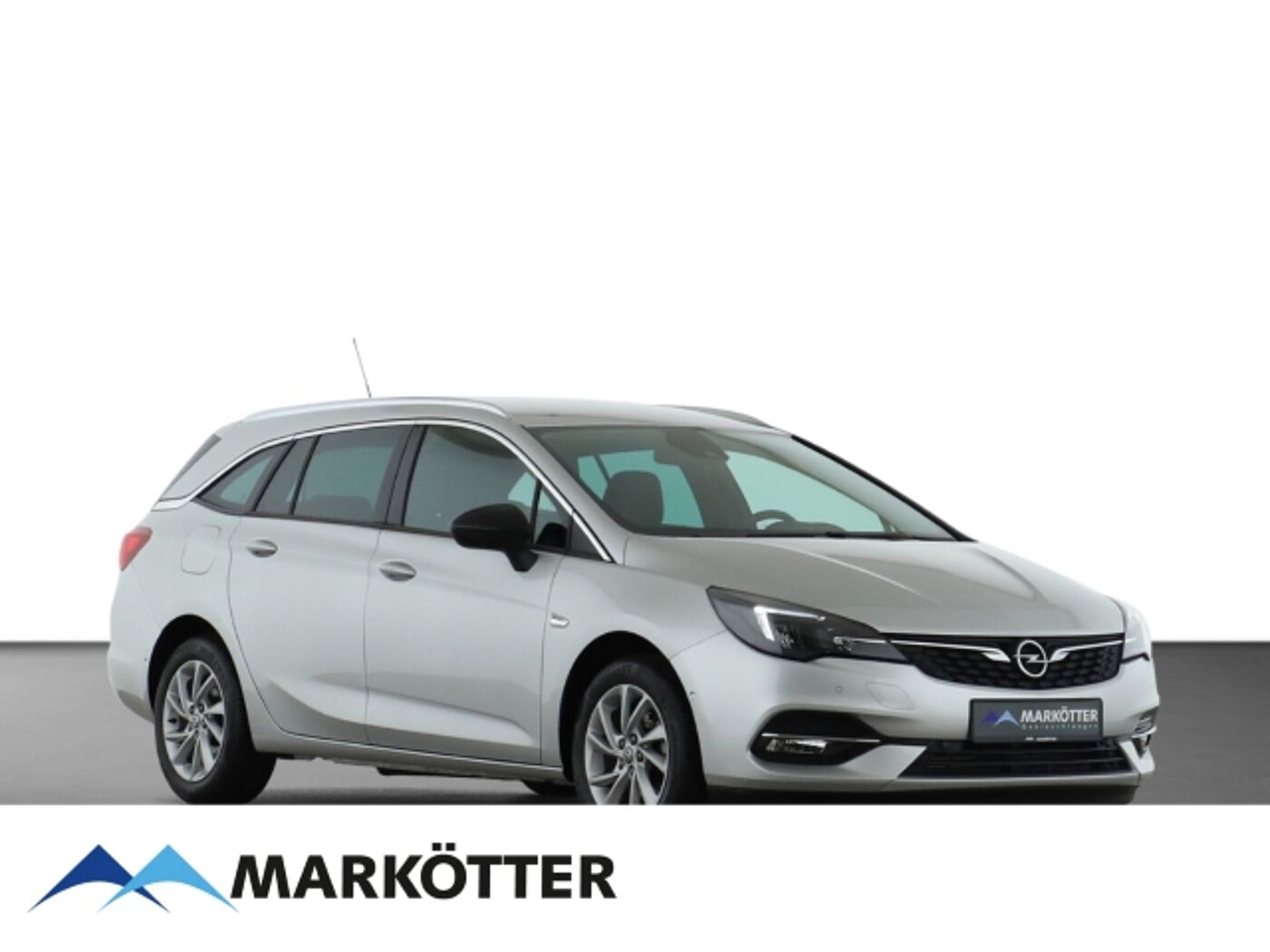 Opel  K Sports Tourer 1.2 Elegance/NAVI/LED/PDC/