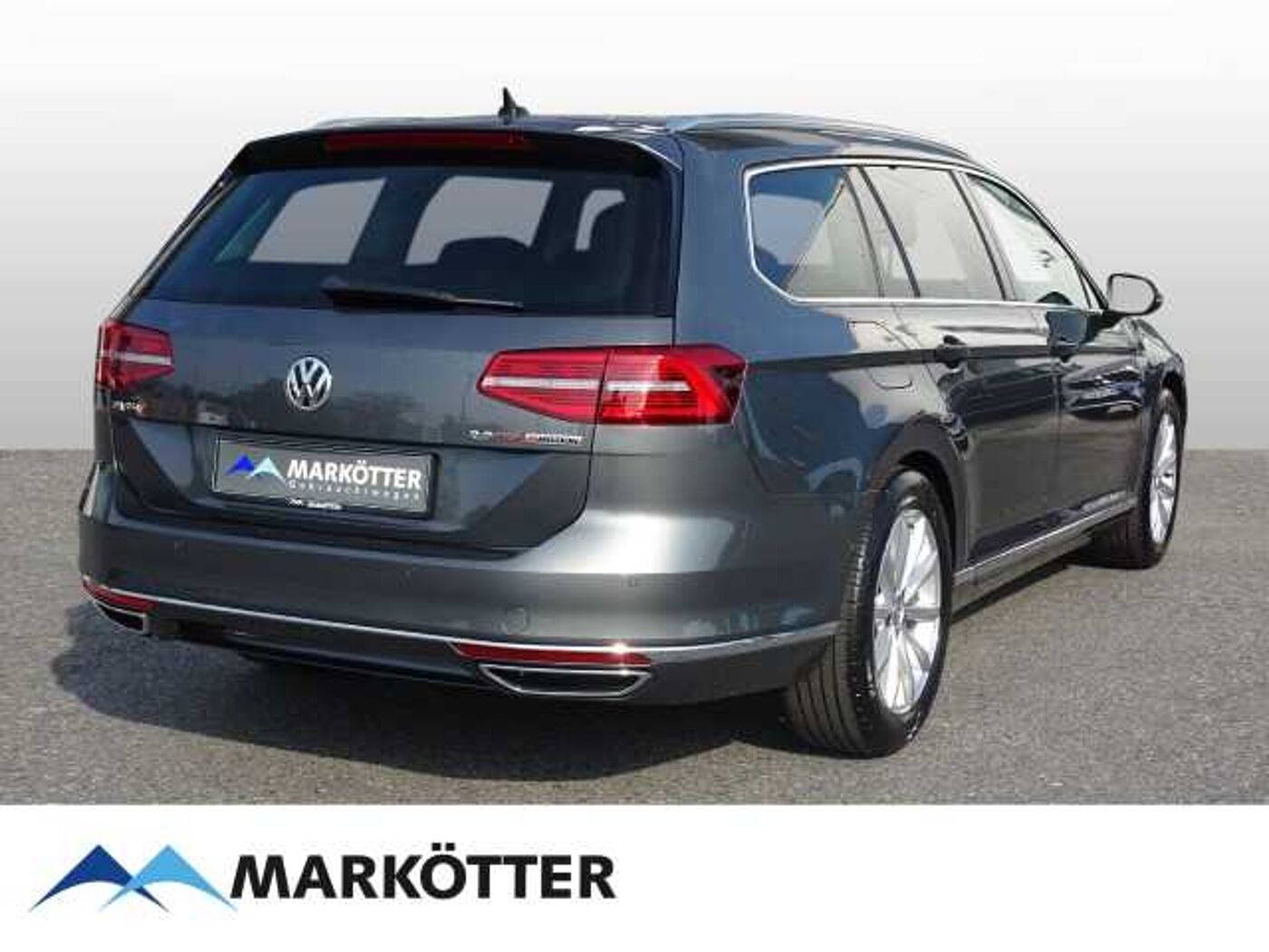 Volkswagen  Variant Highline 4Motion 2.0 TDI/ACC/360°/Pano. /R-Line