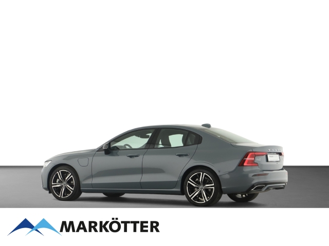 Volvo  T8 AWD Recharge R Design /ACC/NAVI/LED/360°CAM