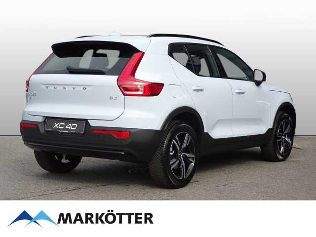 Volvo  Plus Dark 2WD B3 EU6d/ H&K/Pilot Assist/LED