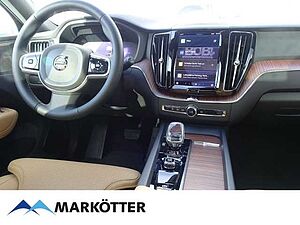 Volvo  Plus Bright Recharge Plug-In Hybrid AWD T6 21Zoll