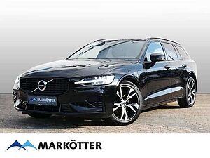 Volvo  T6 AWD Recharge R-Design ACC/360CAM/BLIS