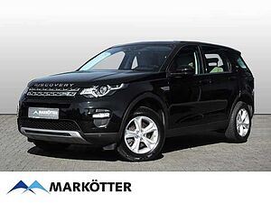 Land Rover  2.0 HSE/Bi-Xenon/PDC/FSHZNG/Keyless