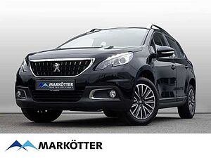 Peugeot  Active 1.2 PureTech 110