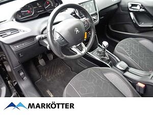 Peugeot  Active 1.2 PureTech 110