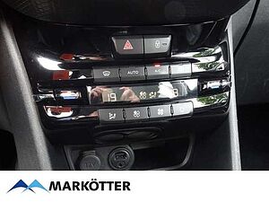 Peugeot  Allure 1.2 12V VTi PureTech 82/NAVI/carplay