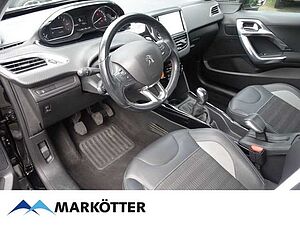 Peugeot  Allure 1.2 12V VTi PureTech 82/NAVI/carplay