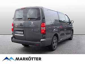 Peugeot  Kasten Premium L3 2.0 BlueHDi/Xenon/PDC/