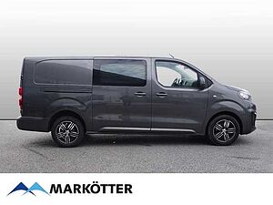 Peugeot  Kasten Premium L3 2.0 BlueHDi/Xenon/PDC/