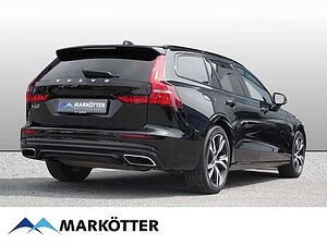 Volvo  T6 R Design AWD/NAVI/LED/PDC/CAM/SHZ/ACC/AHK