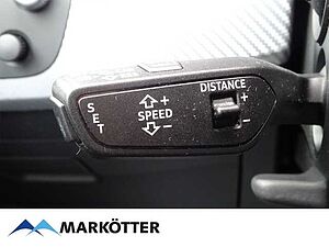 Audi  Sportback/Ceramik Brem. /360°CAM/ACC/Carbon