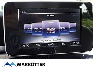 Mercedes-Benz  4Matic BlueTec /360*Cam/SHZ/LED/PDC/NAVI/