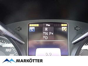 Mercedes-Benz  4Matic BlueTec /360*Cam/SHZ/LED/PDC/NAVI/