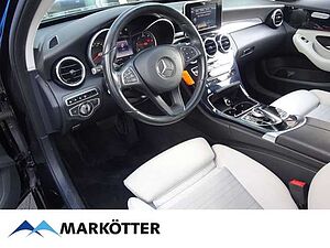 Mercedes-Benz  4Matic BlueTec /360*Cam/SHZ/LED/PDC/NAVI/