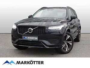 Volvo  T8 Twin Engine R Design AWD 7-Sitzer/360°/ACC