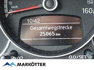 Volkswagen  up! Active/SHZ/FSHZ/CAM/Bluetooth/