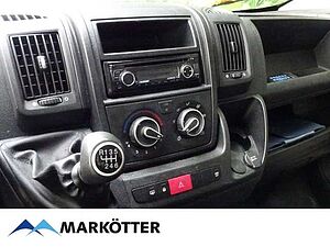 Peugeot  Kasten 335 L2H1 Pro BlueHDi 140 Stop&Start