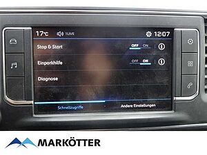 Peugeot  Kasten Premium L2 2.0 BlueHDi