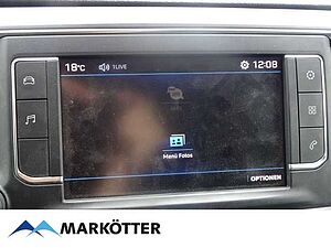 Peugeot  Kasten Premium L2 2.0 BlueHDi