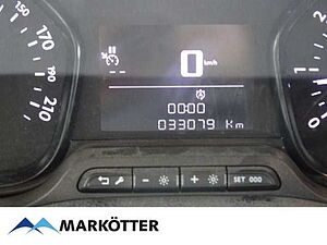 Peugeot  Kasten Premium L2 2.0 BlueHDi