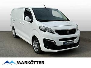 Peugeot  Kasten 2.0 BlueHDi 120 FAP L3 Premium/