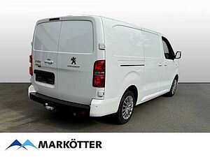 Peugeot  Kasten 2.0 BlueHDi 120 FAP L3 Premium/