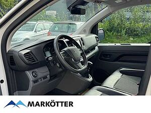 Peugeot  Kasten 2.0 BlueHDi 120 FAP L3 Premium/