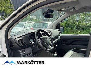 Peugeot  Kasten 2.0 BlueHDi 120 FAP L3 Premium/