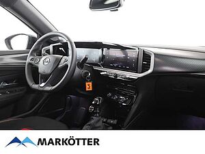 Opel  GS. 1.2 Direct Injection Turbo/PDC/NAVI/CAM/