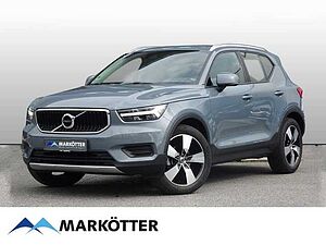 Volvo  T3 Momentum Pro 2WD/NAVI/LED/PDC/CAM/SHZ/