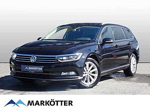 Volkswagen  2.0 TDI Variant Highline/NAVI/PDC/AHK/ACC