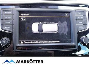 Volkswagen  2.0 TDI Variant Highline/NAVI/PDC/AHK/ACC