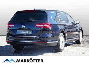 Volkswagen  2.0 TDI Variant Highline/NAVI/PDC/AHK/ACC