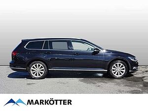 Volkswagen  2.0 TDI Variant Highline/NAVI/PDC/AHK/ACC