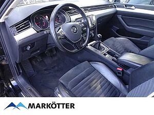 Volkswagen  2.0 TDI Variant Highline/NAVI/PDC/AHK/ACC