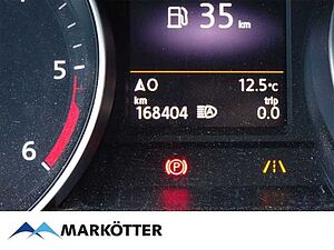 Volkswagen  2.0 TDI Variant Highline/NAVI/PDC/AHK/ACC