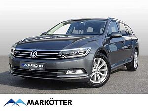 Volkswagen  Variant Highline 4Motion 2.0 TDI/ACC/360°/Pano. /R-Line