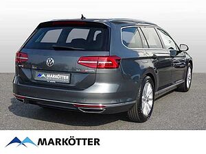 Volkswagen  Variant Highline 4Motion 2.0 TDI/ACC/360°/Pano. /R-Line