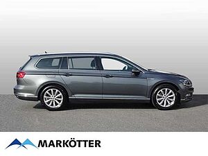 Volkswagen  Variant Highline 4Motion 2.0 TDI/ACC/360°/Pano. /R-Line