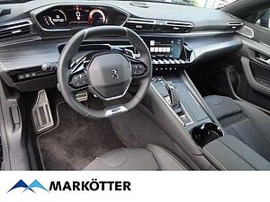 Peugeot  SW GT 1.5 BlueHDi 130/AHK/ Pano/19Zoll/Focal