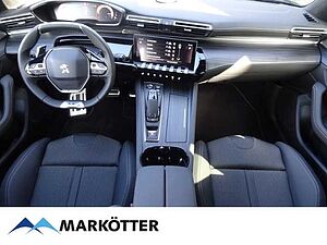 Peugeot  SW GT 1.5 BlueHDi 130/AHK/ Pano/19Zoll/Focal