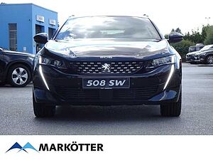 Peugeot  SW GT 1.5 BlueHDi 130/AHK/ Pano/19Zoll/Focal