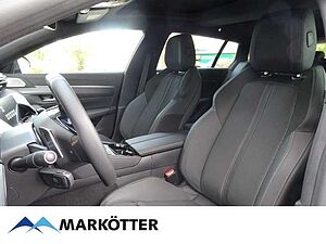 Peugeot  SW GT 1.5 BlueHDi 130/AHK/ Pano/19Zoll/Focal