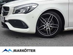 Mercedes-Benz  AMG Line/Night-Paket/SHZ/