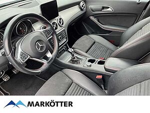 Mercedes-Benz  AMG Line/Night-Paket/SHZ/