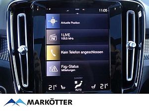 Volvo  T5 R Design Recharge Plug-In Hybrid/H&K/