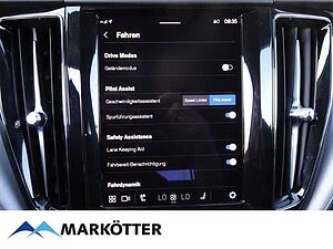 Volvo  B4 Momentum Pro EU6d/Kamera/AHK/Google